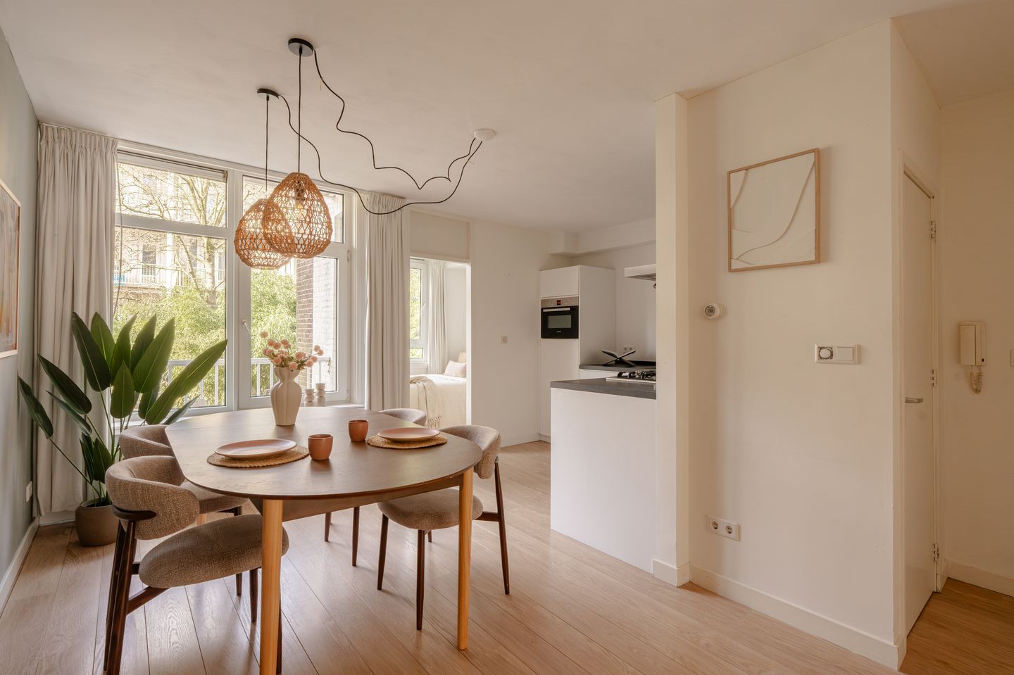 Foto 5 van Borgerstraat 208-1