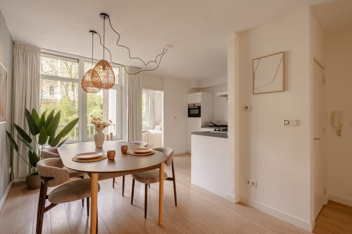 Foto 5 van Borgerstraat 208-1