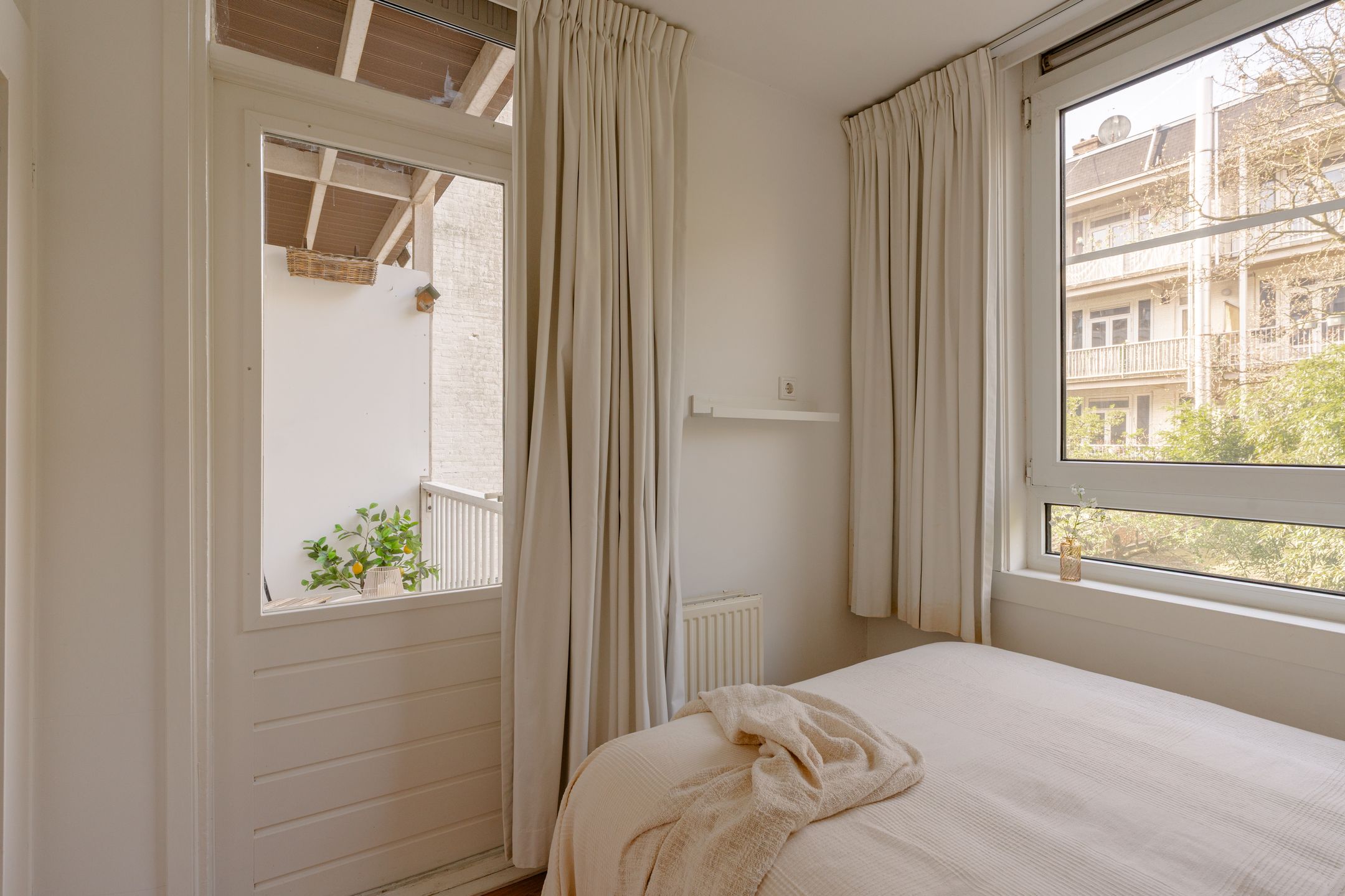 Foto 12 van Borgerstraat 208-1