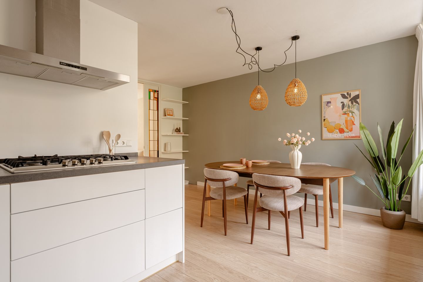 Foto 14 van Borgerstraat 208-1