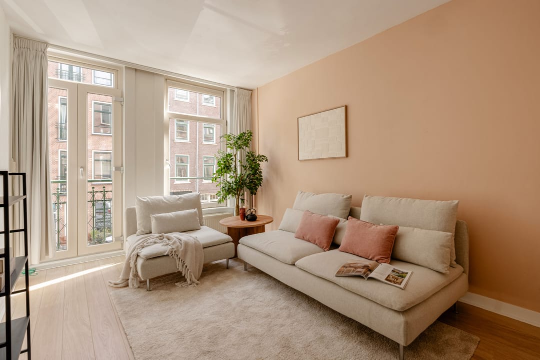 Foto 16 van Borgerstraat 208-1