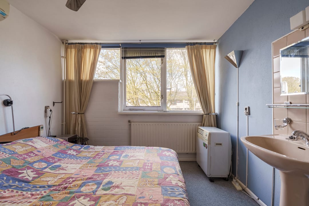 Foto 26 van Hoogheemraadstraat 30