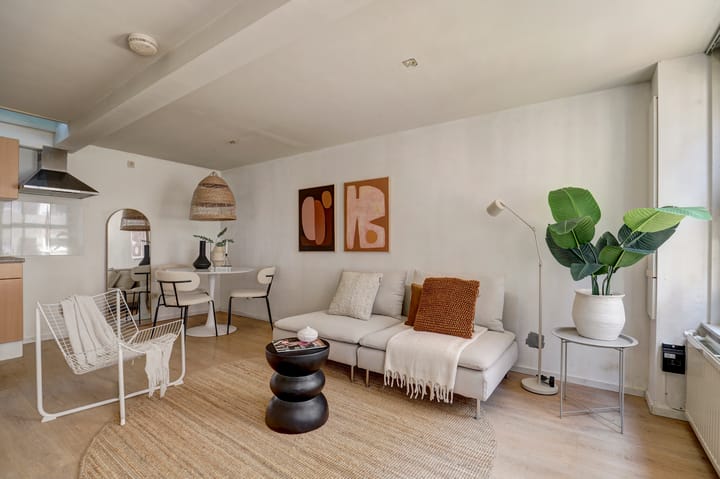 Foto 3 van Lange Willemsteeg 13