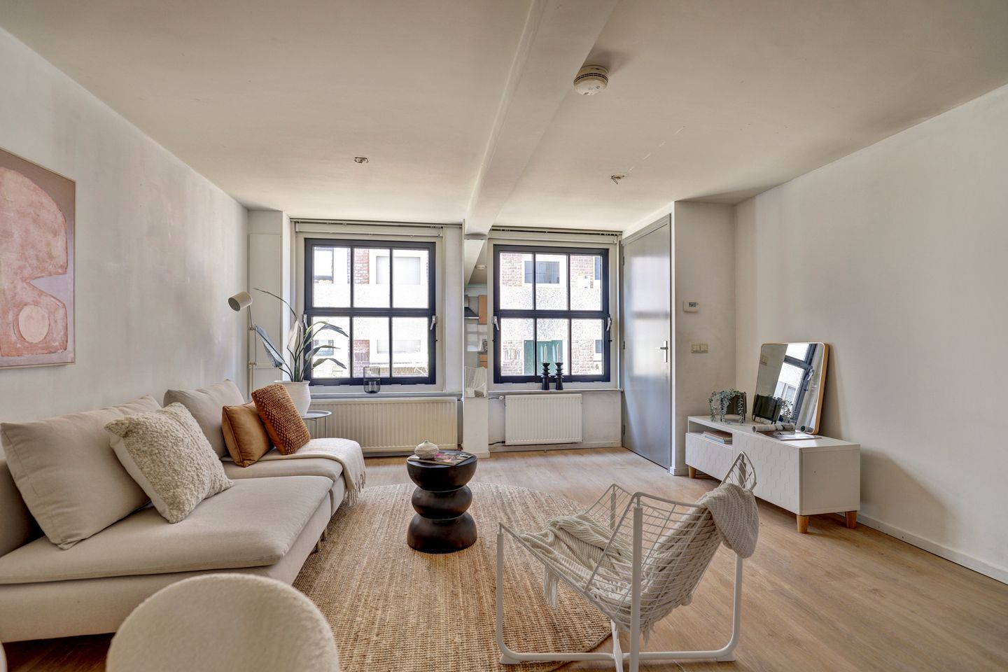 Foto 5 van Lange Willemsteeg 13