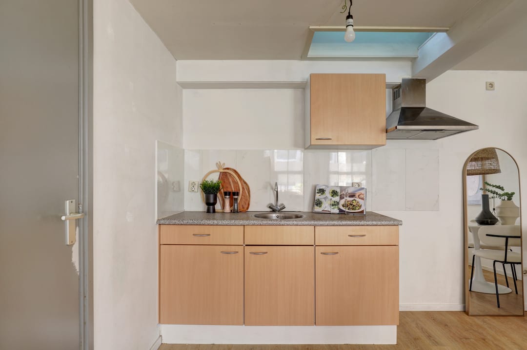 Foto 8 van Lange Willemsteeg 13