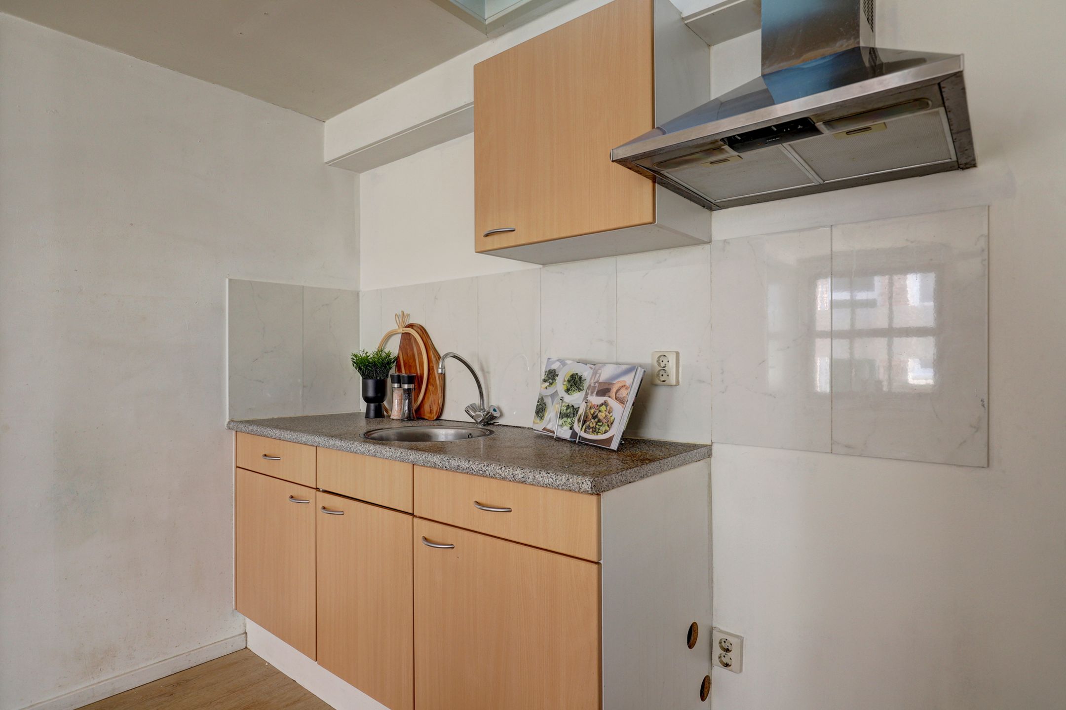 Foto 9 van Lange Willemsteeg 13