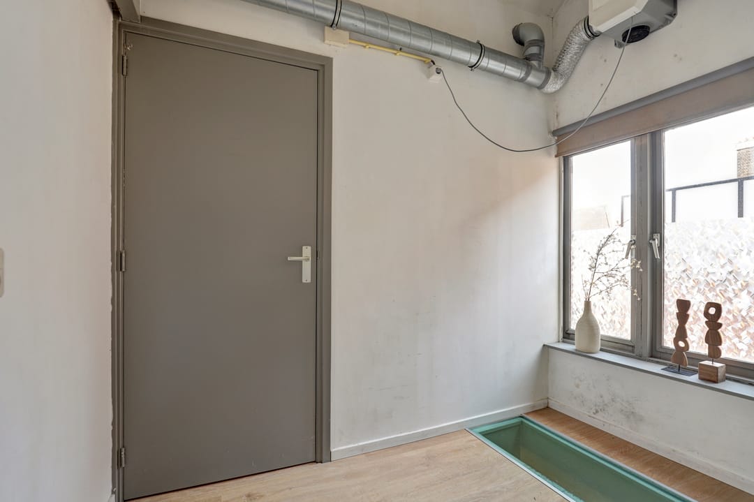 Foto 11 van Lange Willemsteeg 13