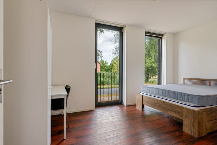 Foto 5 van Nikkelweg 1-B