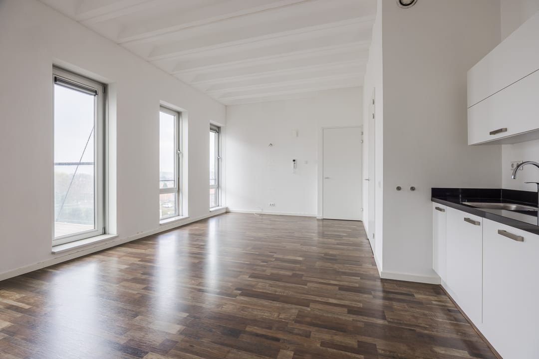 Foto 1 van Binckhorstlaan 311-U