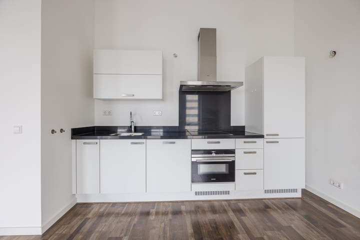 Foto 3 van Binckhorstlaan 311-U