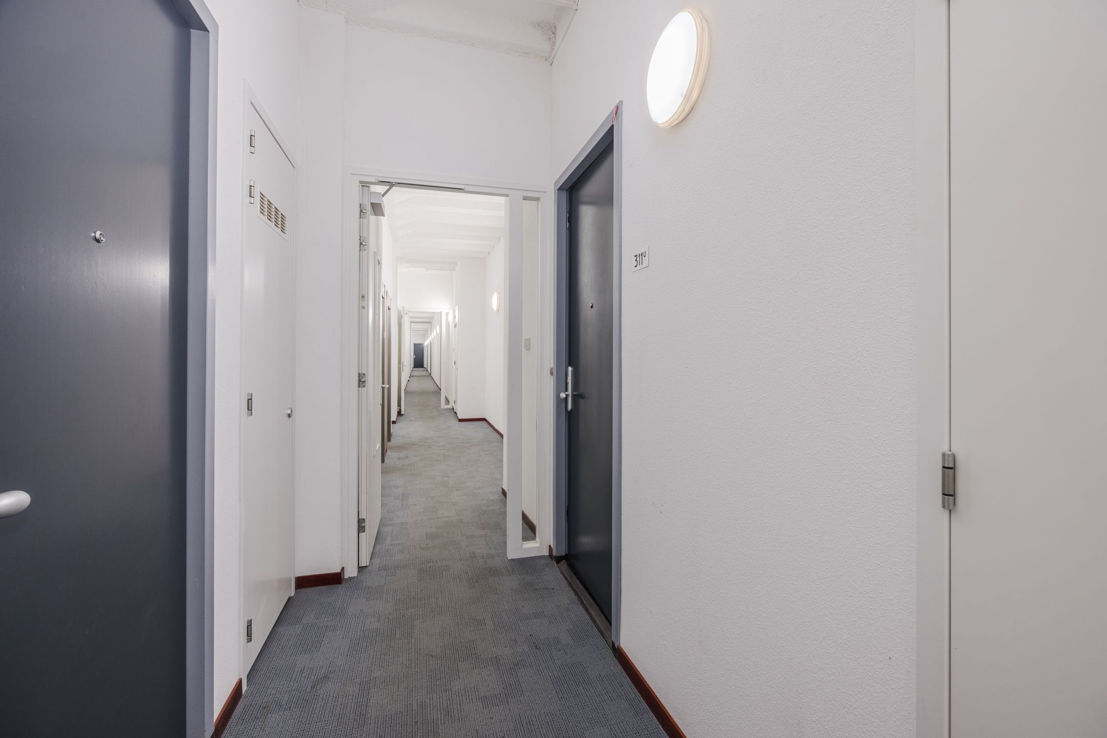 Foto 6 van Binckhorstlaan 311-U