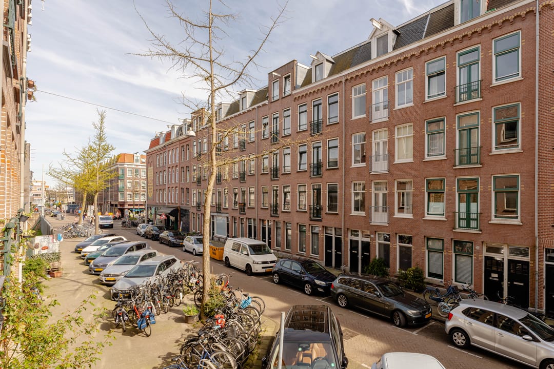 Foto 26 van Borgerstraat 208-1