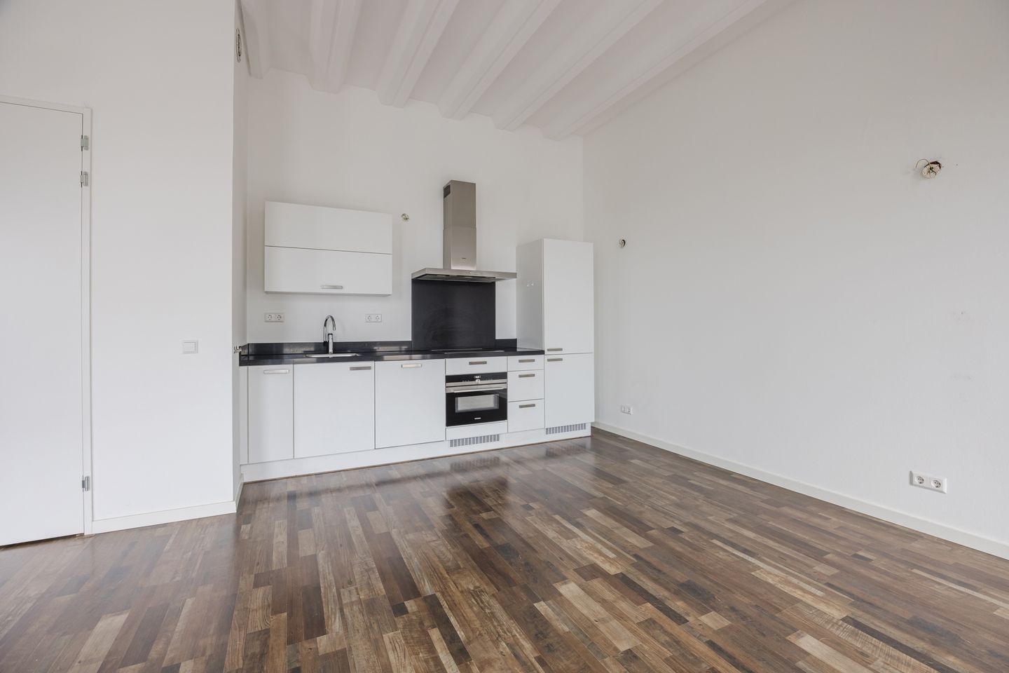 Foto 10 van Binckhorstlaan 311-U