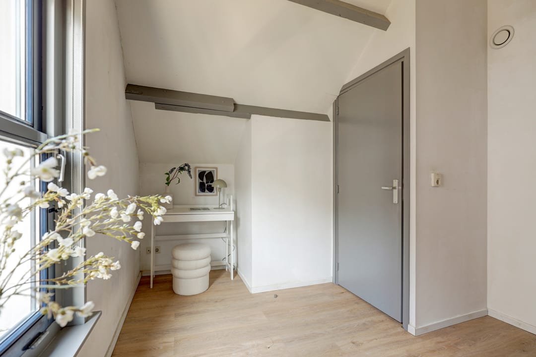 Foto 13 van Lange Willemsteeg 13