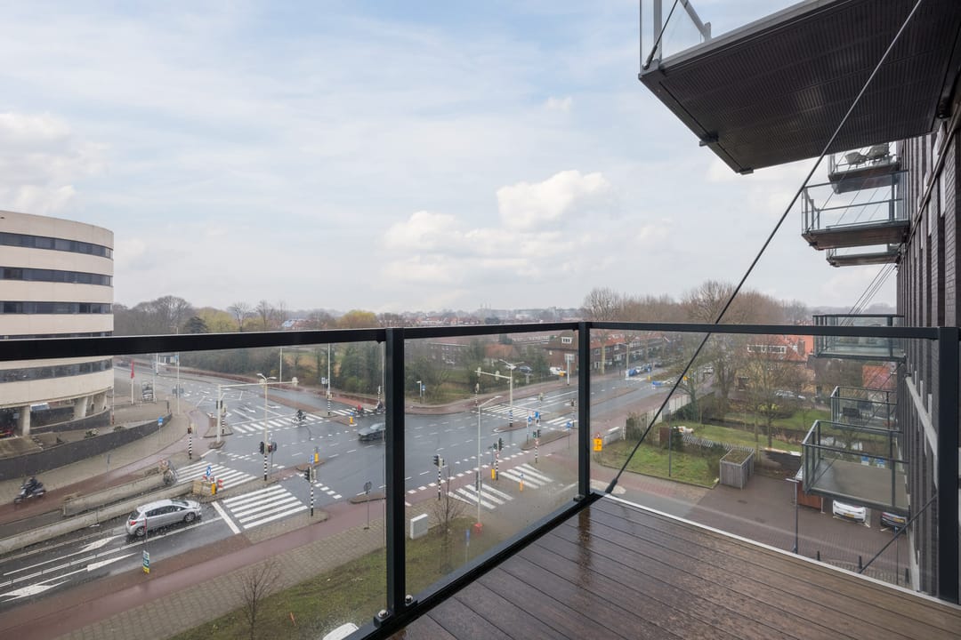 Foto 23 van Binckhorstlaan 311-U