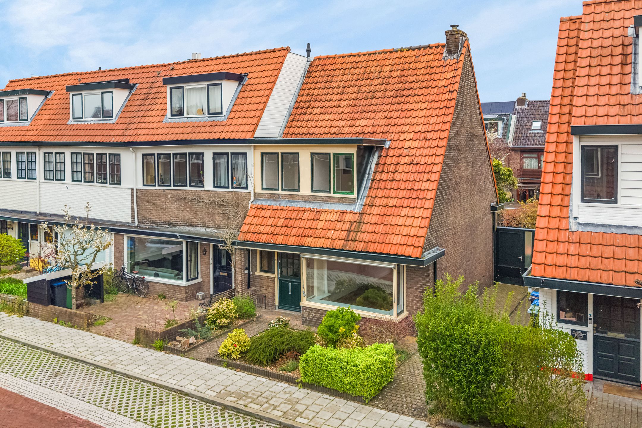 Spaarnestraat 103 