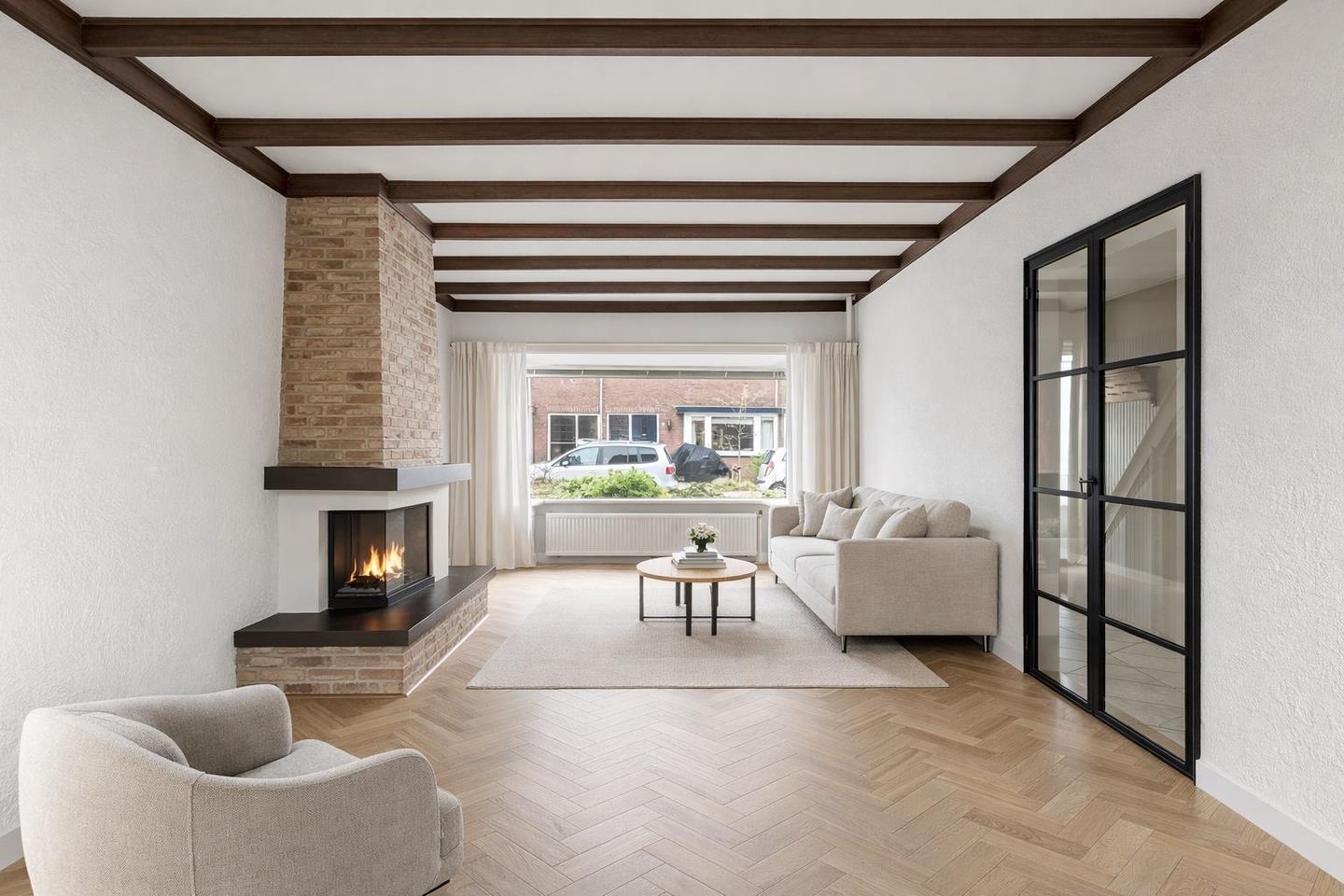 Foto 10 van Spaarnestraat 103