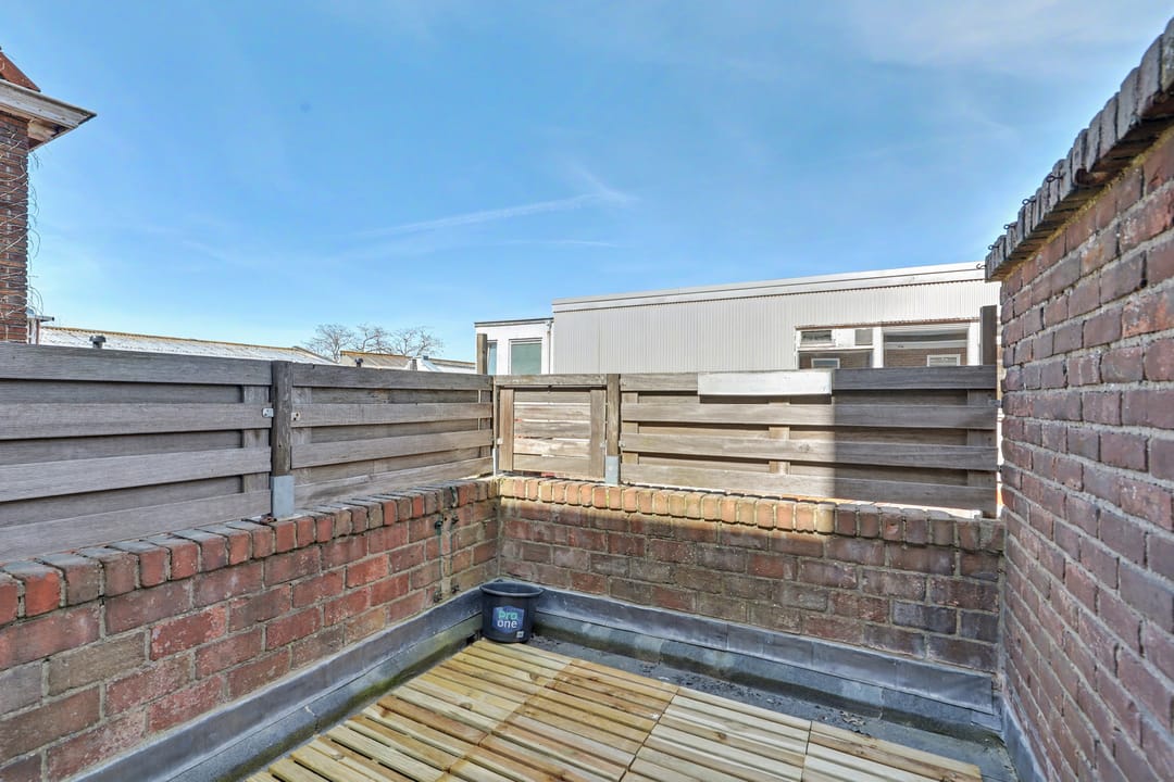 Foto 17 van Paul Krugerstraat 257