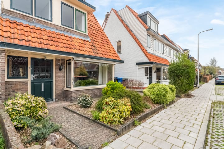 Foto 3 van Spaarnestraat 103