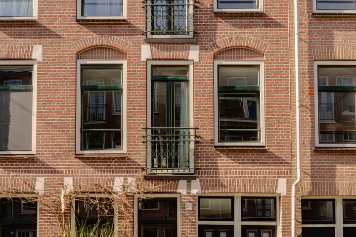 Foto 4 van Borgerstraat 208-1