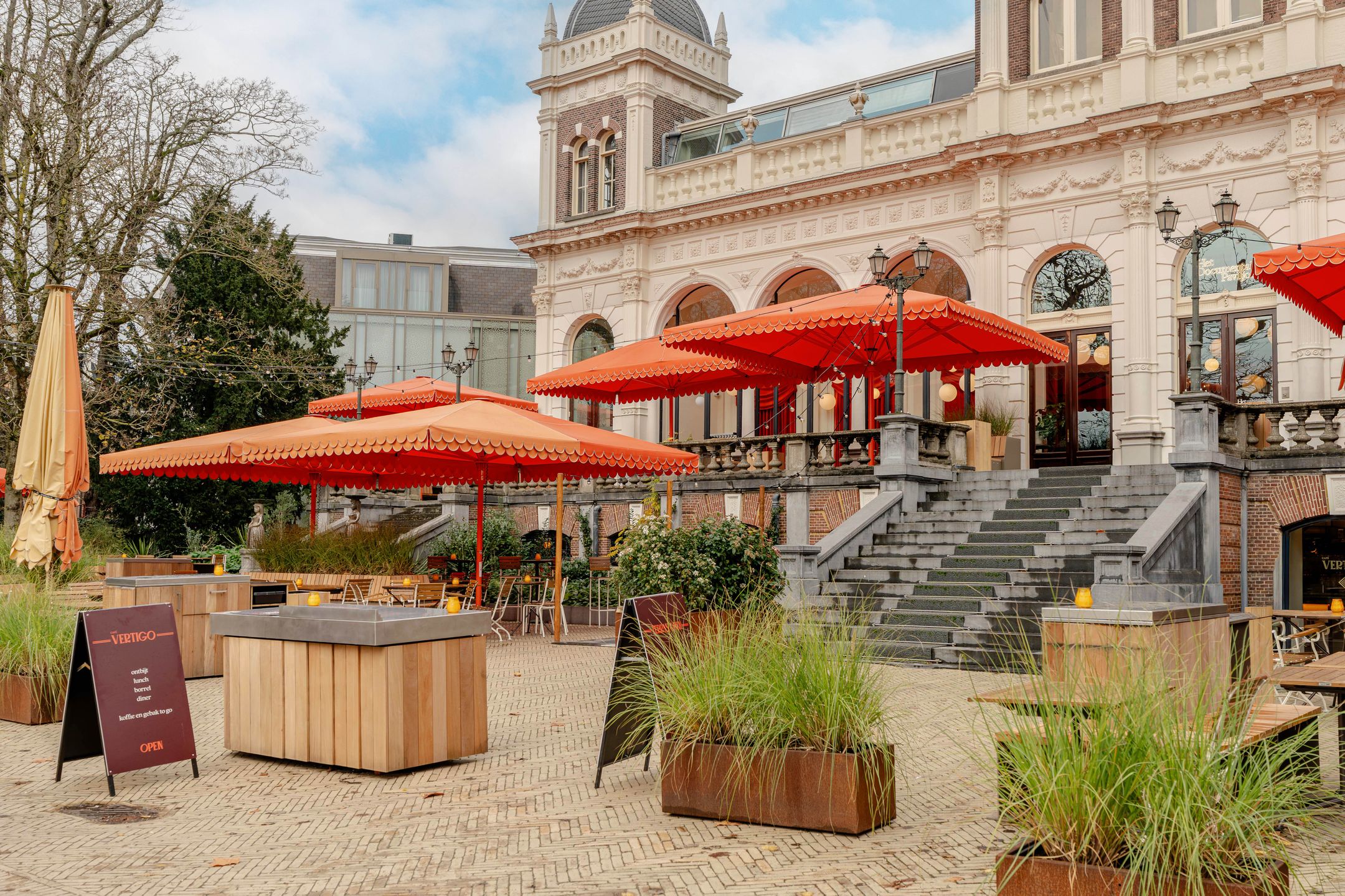 Foto 24 van Borgerstraat 208-1