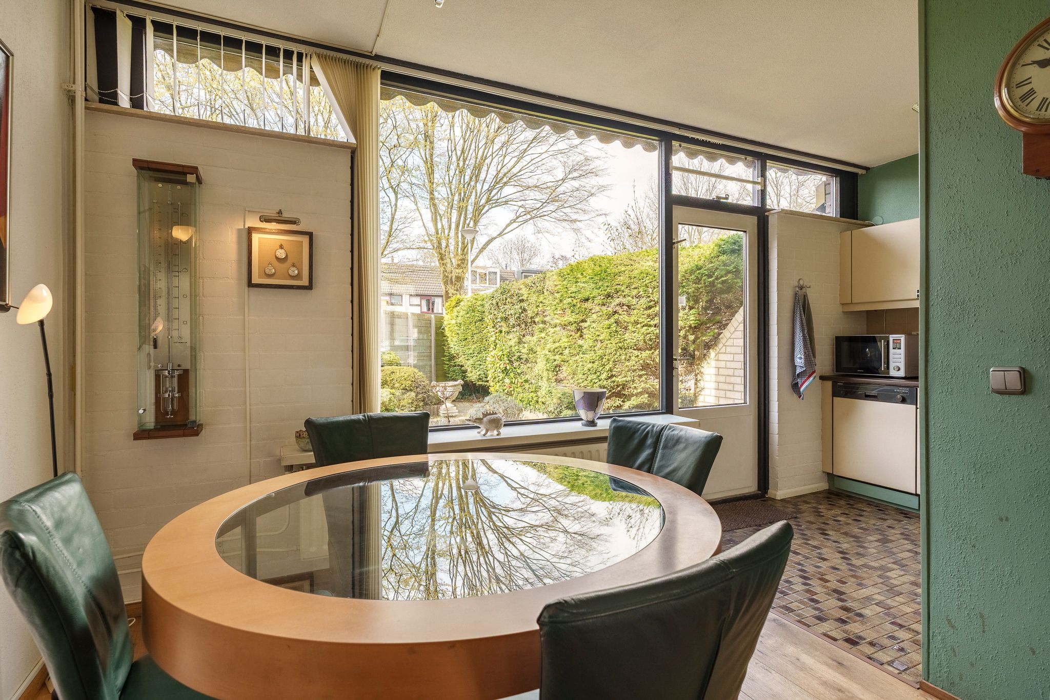 Foto 12 van Hoogheemraadstraat 30