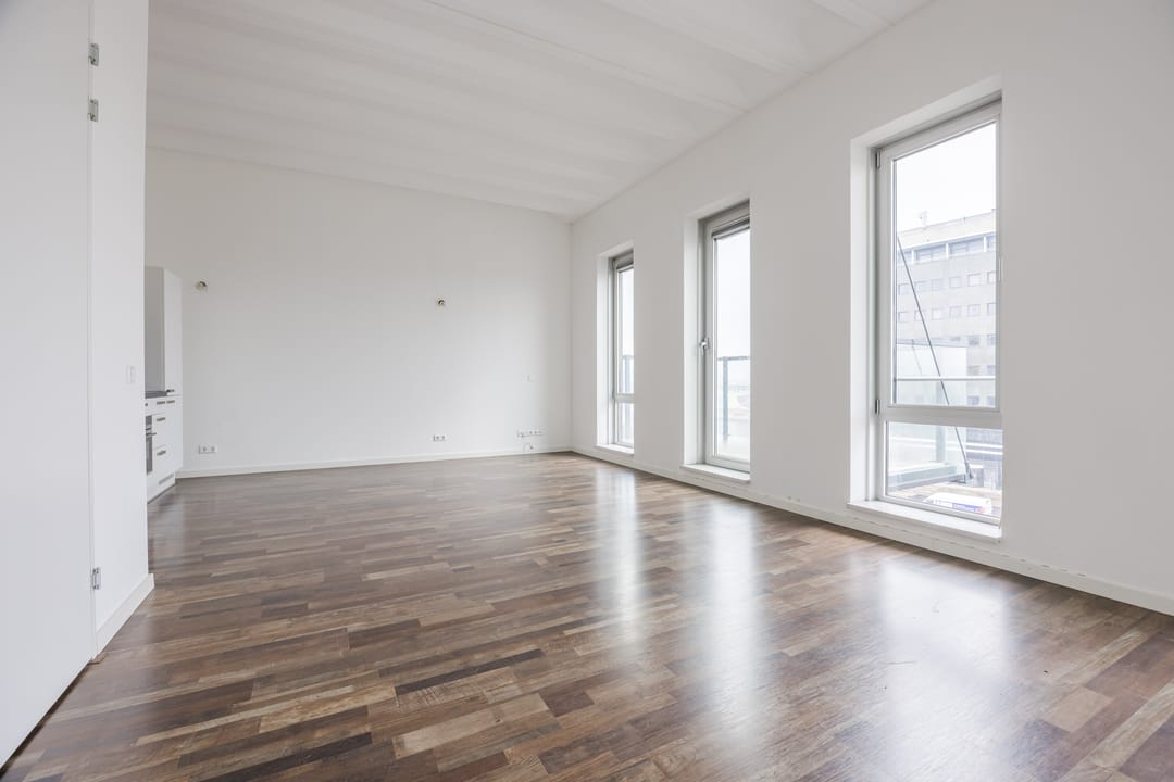 Foto 7 van Binckhorstlaan 311-U