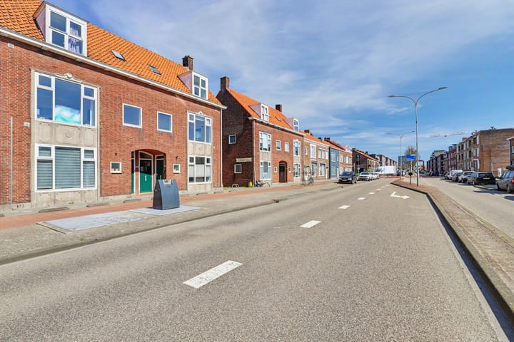 Photo 2 of Paul Krugerstraat 257