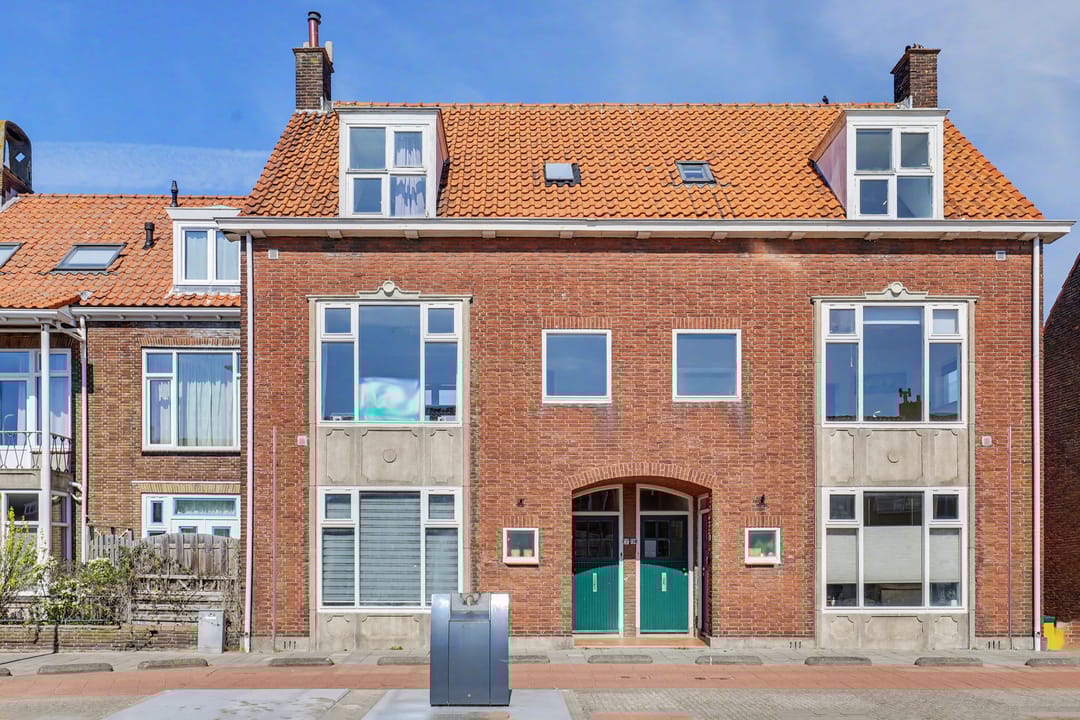 Foto 31 van Paul Krugerstraat 257