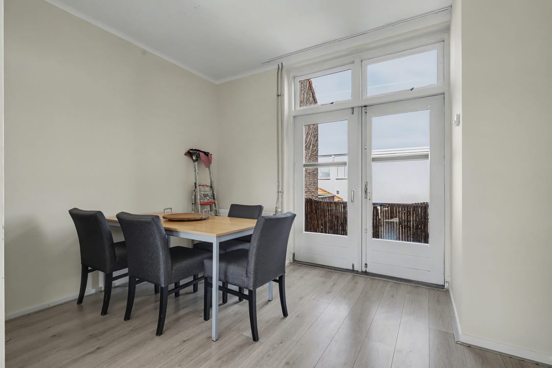 Foto 7 van Paul Krugerstraat 257