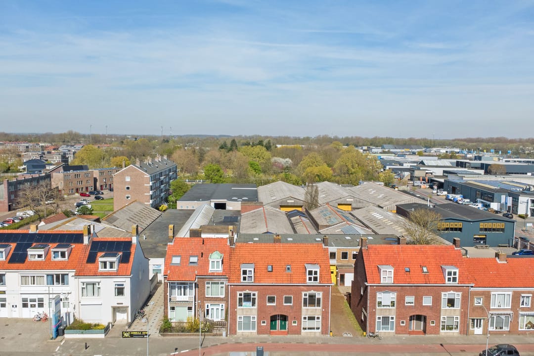 Foto 28 van Paul Krugerstraat 257