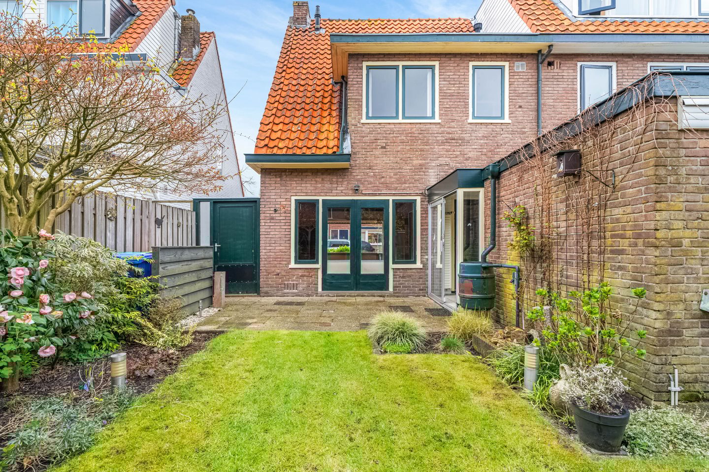 Foto 14 van Spaarnestraat 103