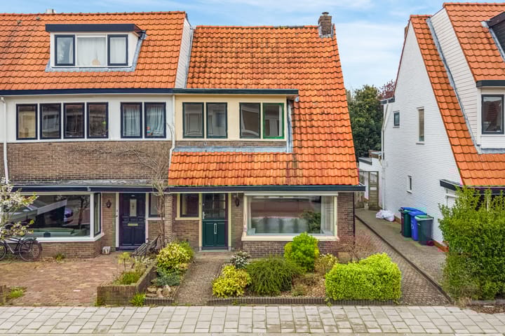 Foto 2 van Spaarnestraat 103