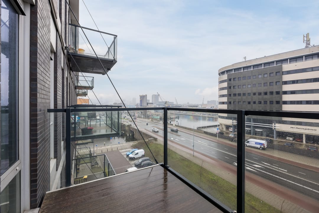 Foto 22 van Binckhorstlaan 311-U