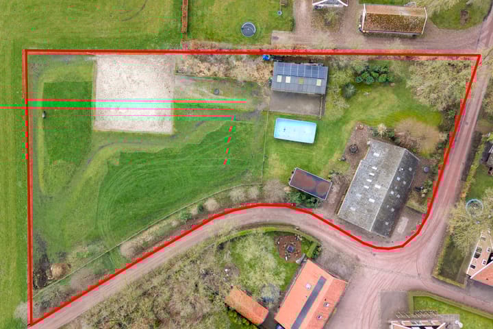 Foto 3 van Knooperf de Veldboer 1