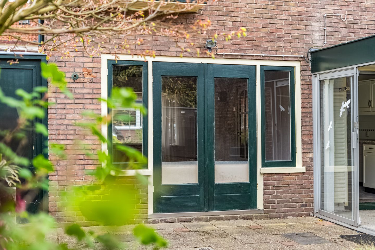 Foto 20 van Spaarnestraat 103