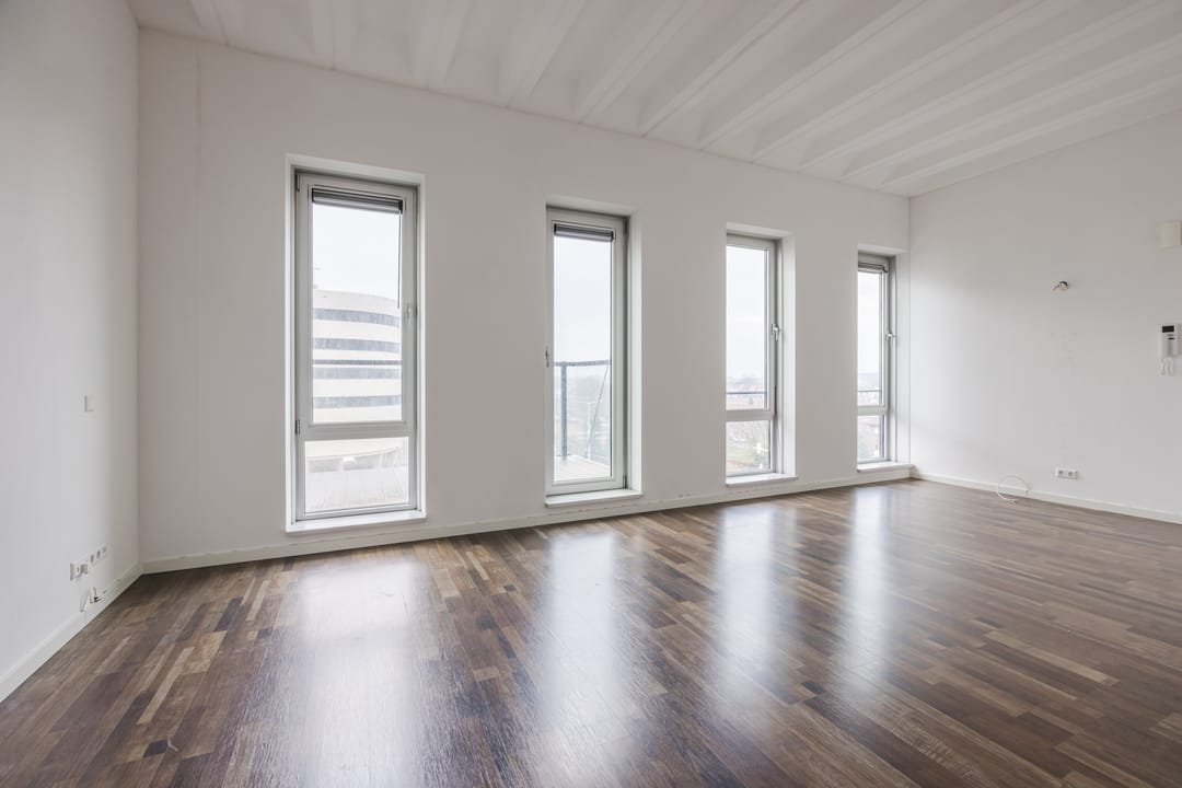 Foto 13 van Binckhorstlaan 311-U