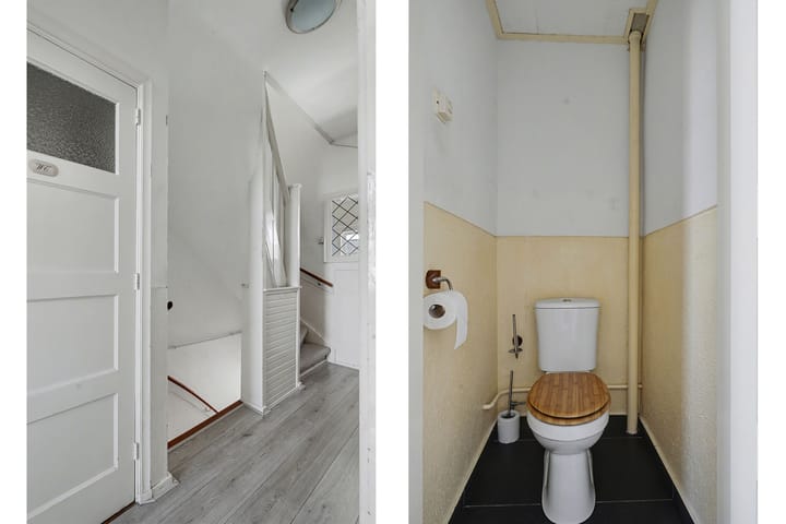 Photo 4 of Paul Krugerstraat 257