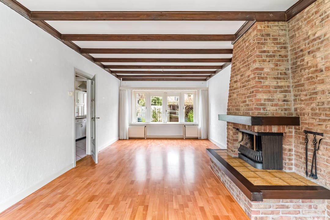 Foto 7 van Spaarnestraat 103