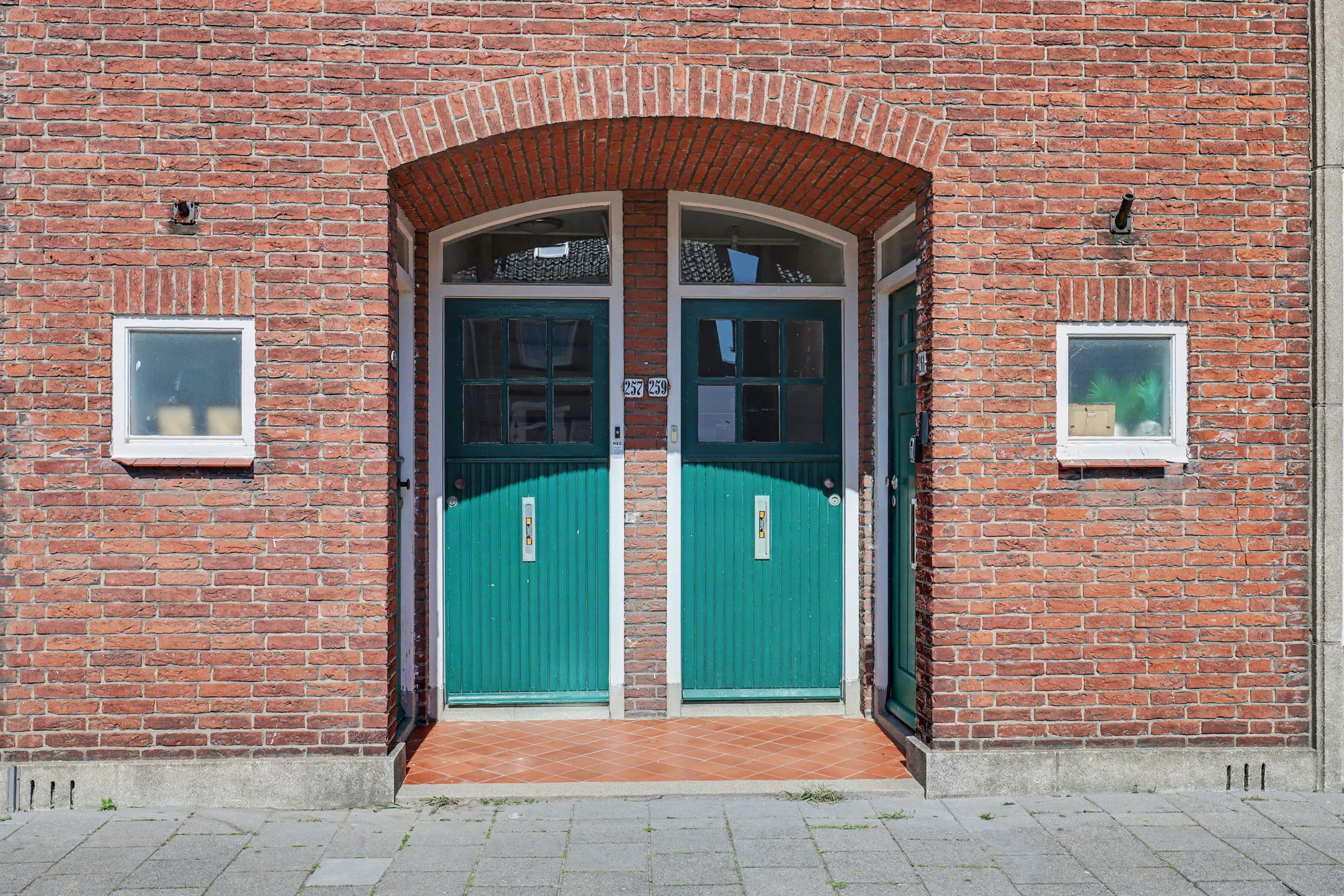 Foto 30 van Paul Krugerstraat 257