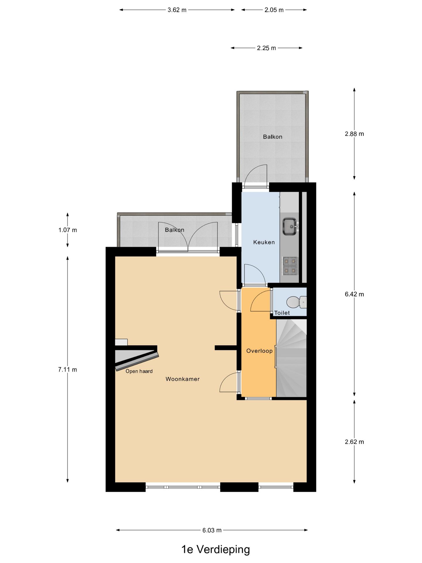 Foto 34 van Paul Krugerstraat 257