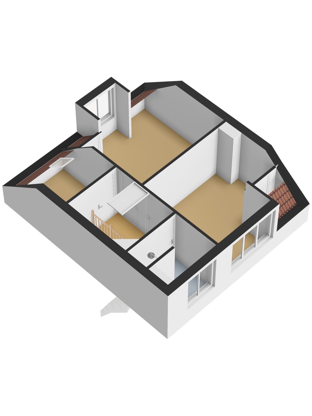 Foto 37 van Paul Krugerstraat 257