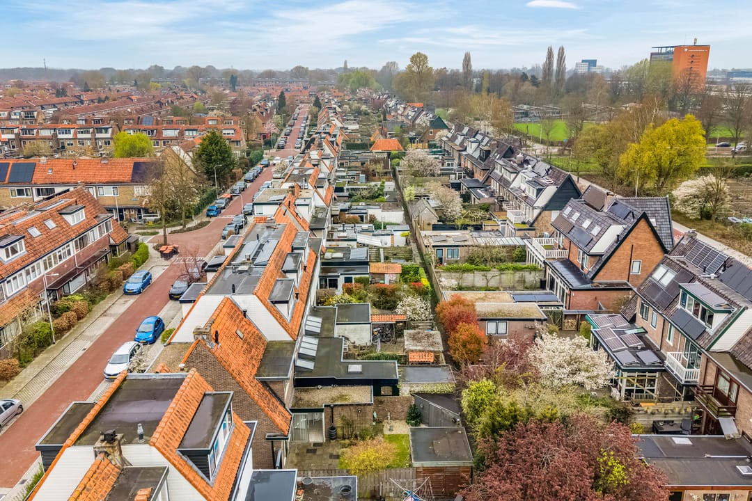 Foto 37 van Spaarnestraat 103