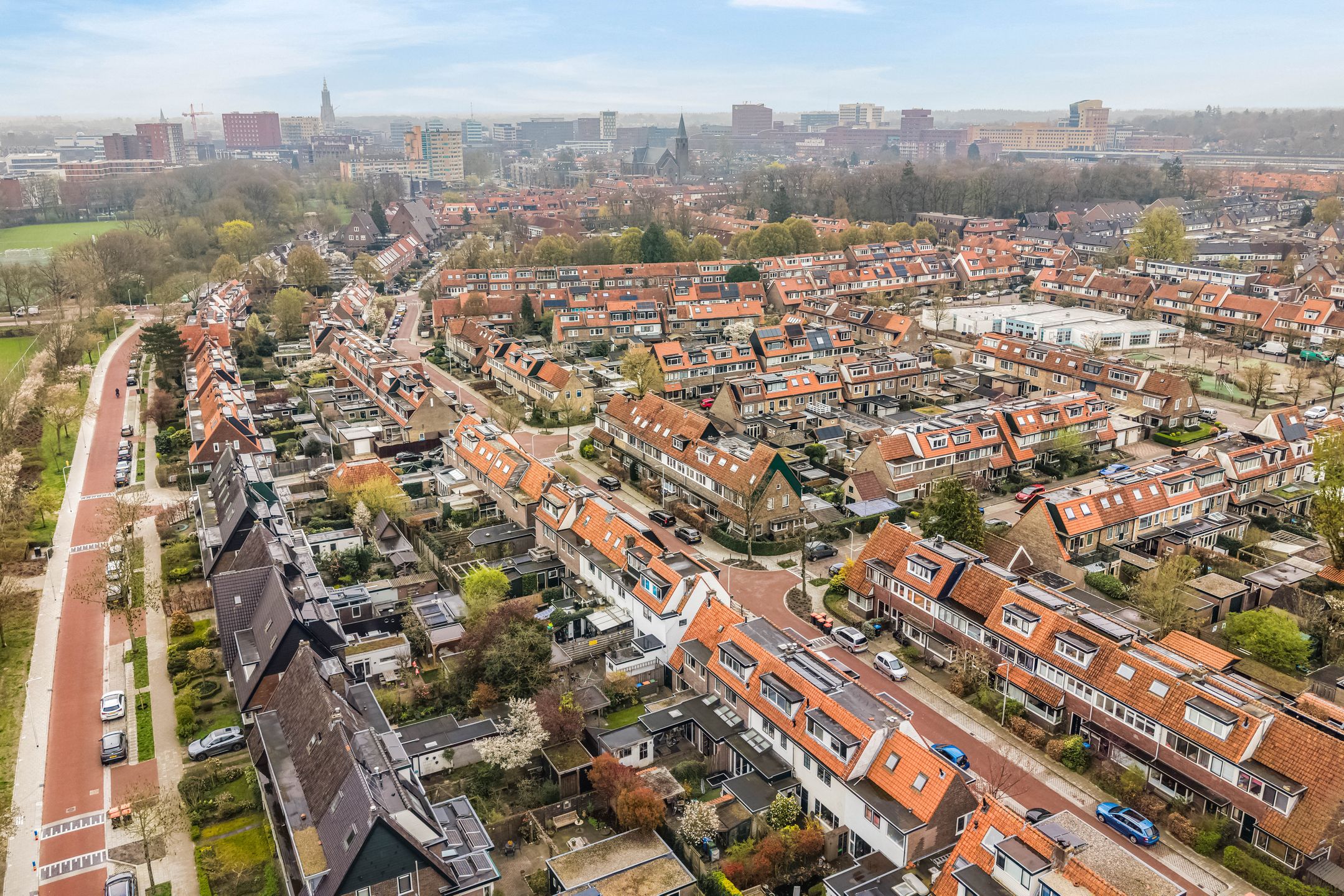 Foto 42 van Spaarnestraat 103