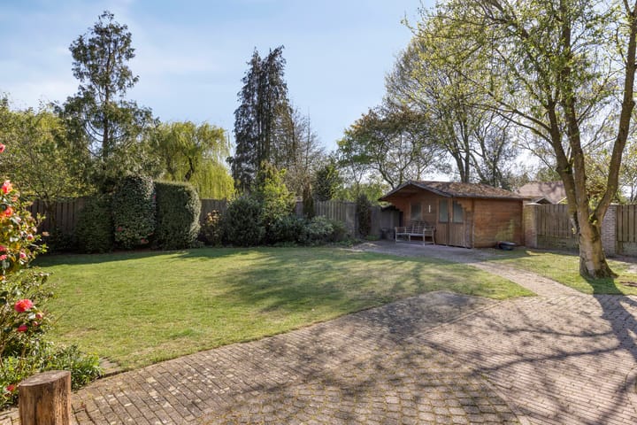 Photo 3 of Spaaneindsestraat 9