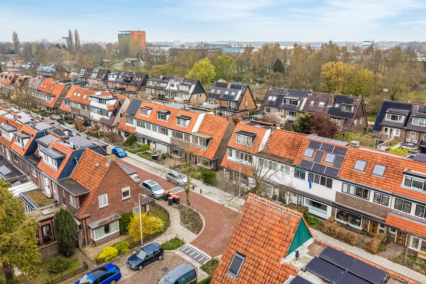 Foto 44 van Spaarnestraat 103