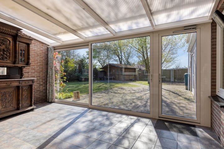 Photo 5 of Spaaneindsestraat 9