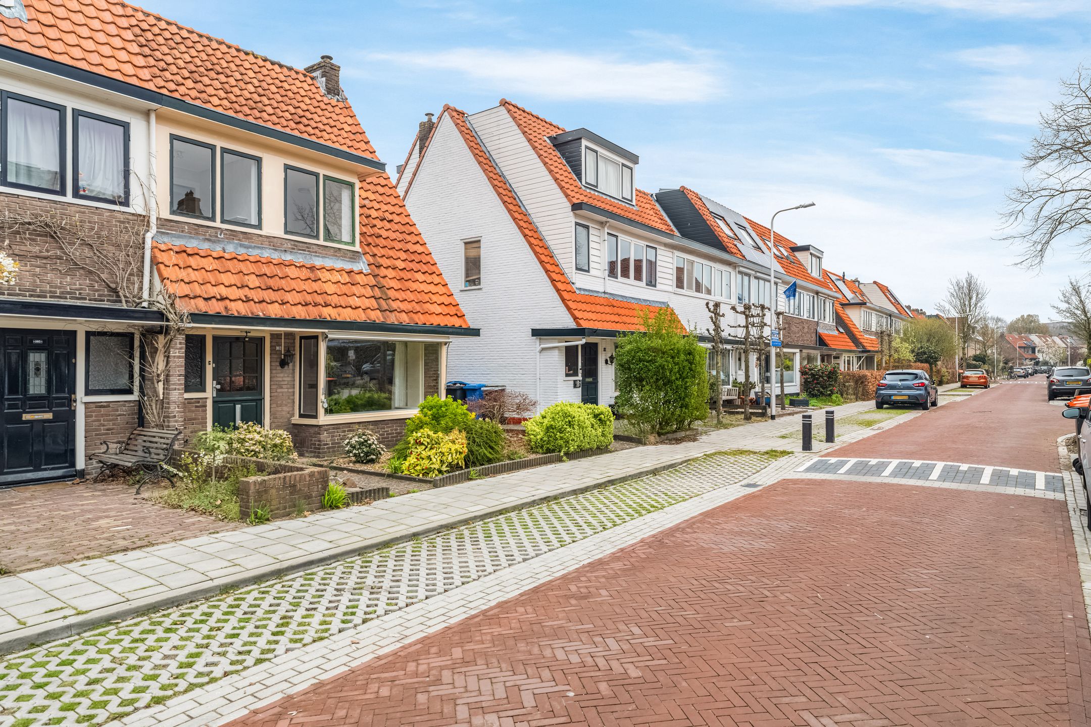 Foto 45 van Spaarnestraat 103