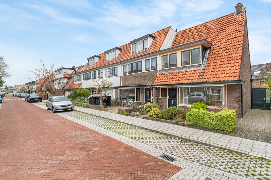 Foto 46 van Spaarnestraat 103