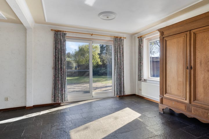 Vrijstaande woning te koop: Spaaneindsestraat 9, Esbeek